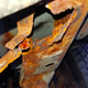 Illustration for article titled How I Fixed A Huge Rust Hole In My $500 Jeep Cherokee's Frame